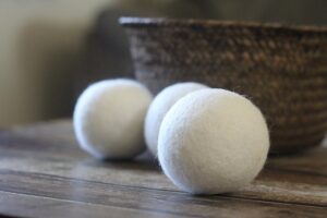 wool dryer balls wholesale